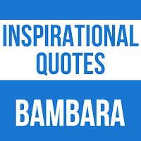Inspirational Quotes Bambara