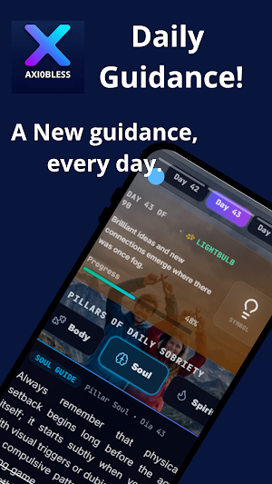 AXIOBLESS Screenshot 2