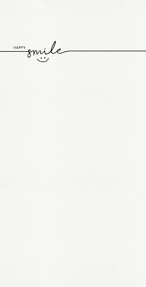 [WISH] 스마일ver.2 카톡 테마 Screenshot 0