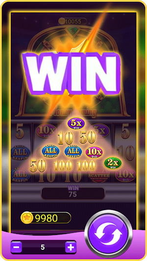 Lucky Fortune Screenshot 1