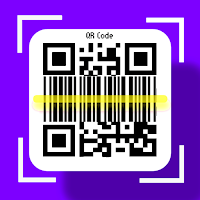 QR Code Scanner & Generator