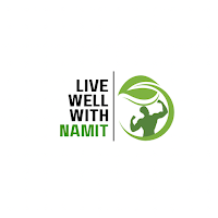 Live Well with Namit