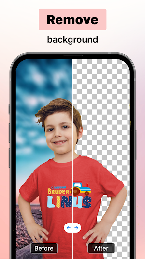 Pixilation: AI Photo Editor Screenshot 3