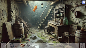 Cambini's Great Escape Screenshot 3