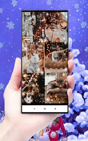 christmas background/gif2024 Screenshot 1