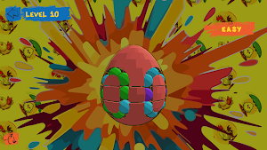 Rubik's Egg Screenshot 2