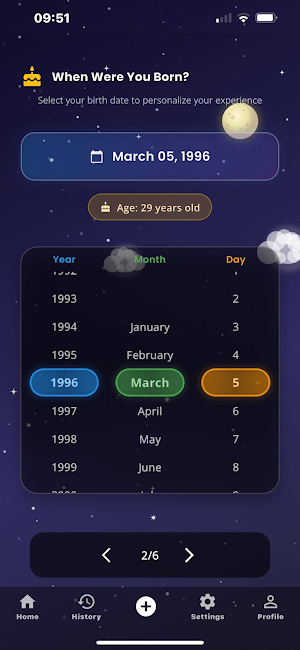 Morpheus Dreams Screenshot 1