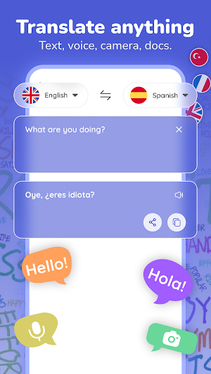 Translingo Screenshot 2