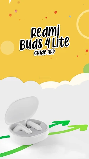 Redmi buds 4 lite guide Screenshot 1