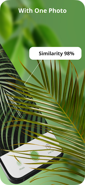 Identify This Plant Sick Screenshot 1