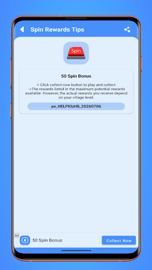 Spin Master - Spins and Coins Screenshot 2