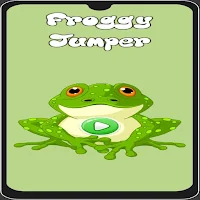 Froggy Jumper