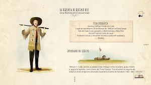 Viaje al Oeste Screenshot 3
