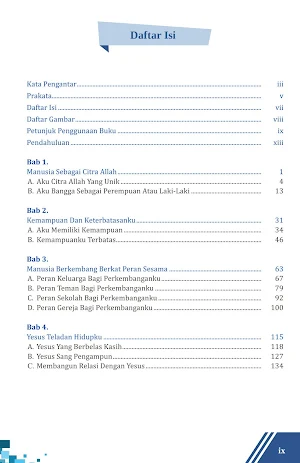 Buku Guru Agama Katolik Kls 7 Screenshot 1