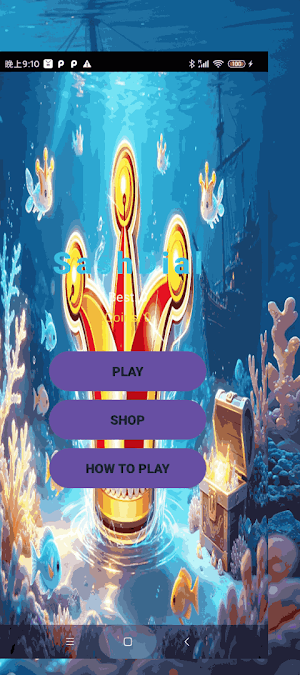 SashDial Screenshot 3