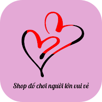 Shop đồ chơi người lớn vui vẻ