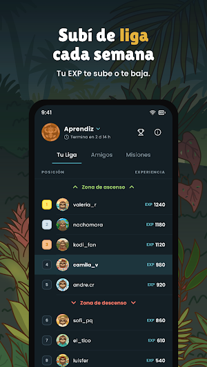 Kodi — estudiá y aprobá Screenshot 3