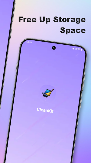 CleanKit Screenshot 3