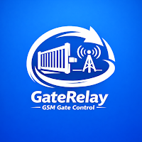 GateRelay – GSM Gate Control