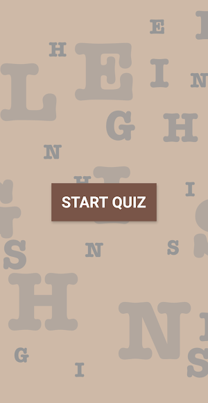 English Spelling Screenshot 0