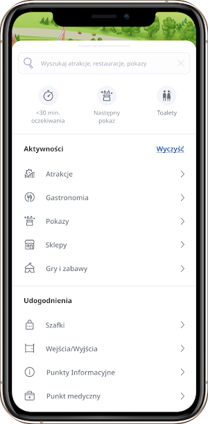 Energylandia Screenshot 1