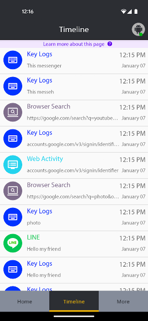 Portal Viewer Screenshot 3