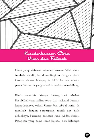Jatuh Cinta Tak Pernah Salah Screenshot 3