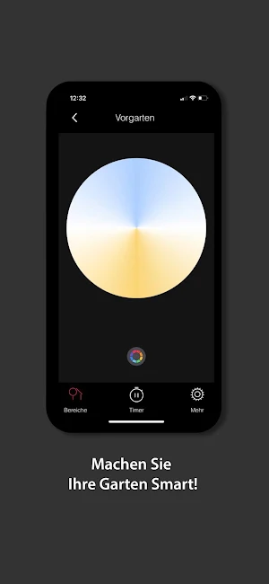 TEJELIGHT CONTROL Screenshot 1