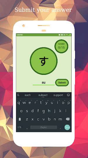Learn Japanese Alphabet Easily- Japanese Character Screenshot 3