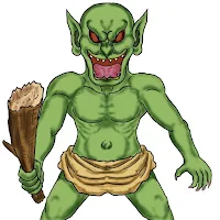 Shooting Demon