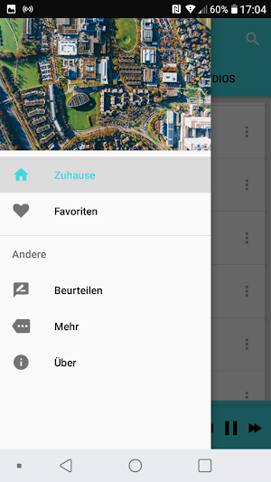 Radio Stuttgart Screenshot 3