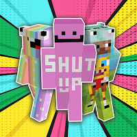 Funny Skin for Minecraft PE