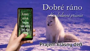 Slovak Good Morning Everyday Screenshot 3