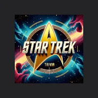 Star Trek Trivia Galaxy