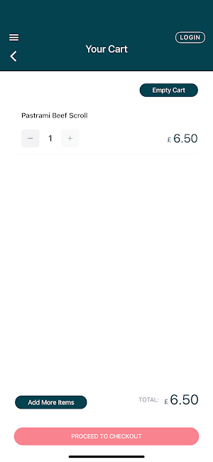 Criss Cross Screenshot 3