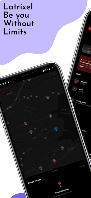 RedApp Screenshot 0