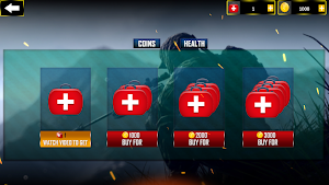 Sniper Assault Screenshot 1