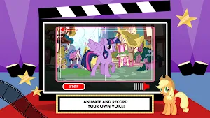 My Little Pony: Story Creator Screenshot 3