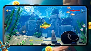Deep Dive Adventure Screenshot 3