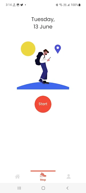 Huawei Watch Fit Screenshot 3