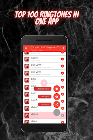Turkish ringtones 2021 free for mobile Screenshot 2