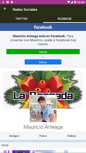 La Raspada Online Screenshot 3