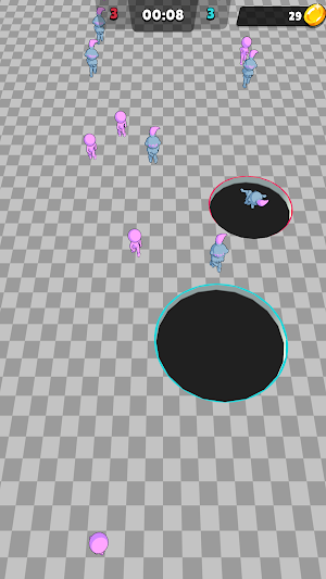 Draw And Conquer Screenshot 2