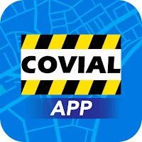 COVIAL APP