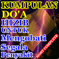 Kumpulan doa hizib mengobati b