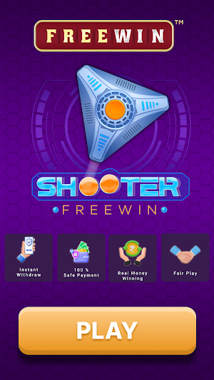 Shooter FreeWin Screenshot 0