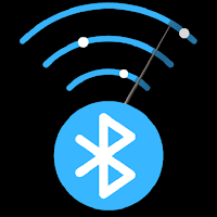 Bluetooth Finder & File Share
