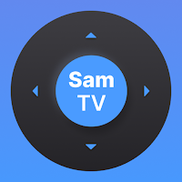 Remote for Samsung TV