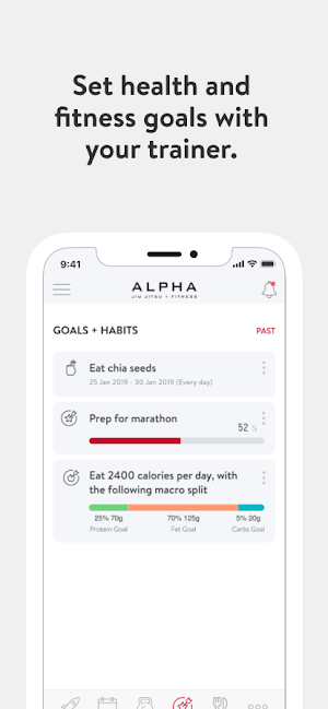 AJJF Screenshot 3