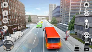 City Coach Bus Simulator 2020 Screenshot 0